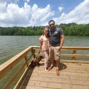 Meet your Posher, Sergio